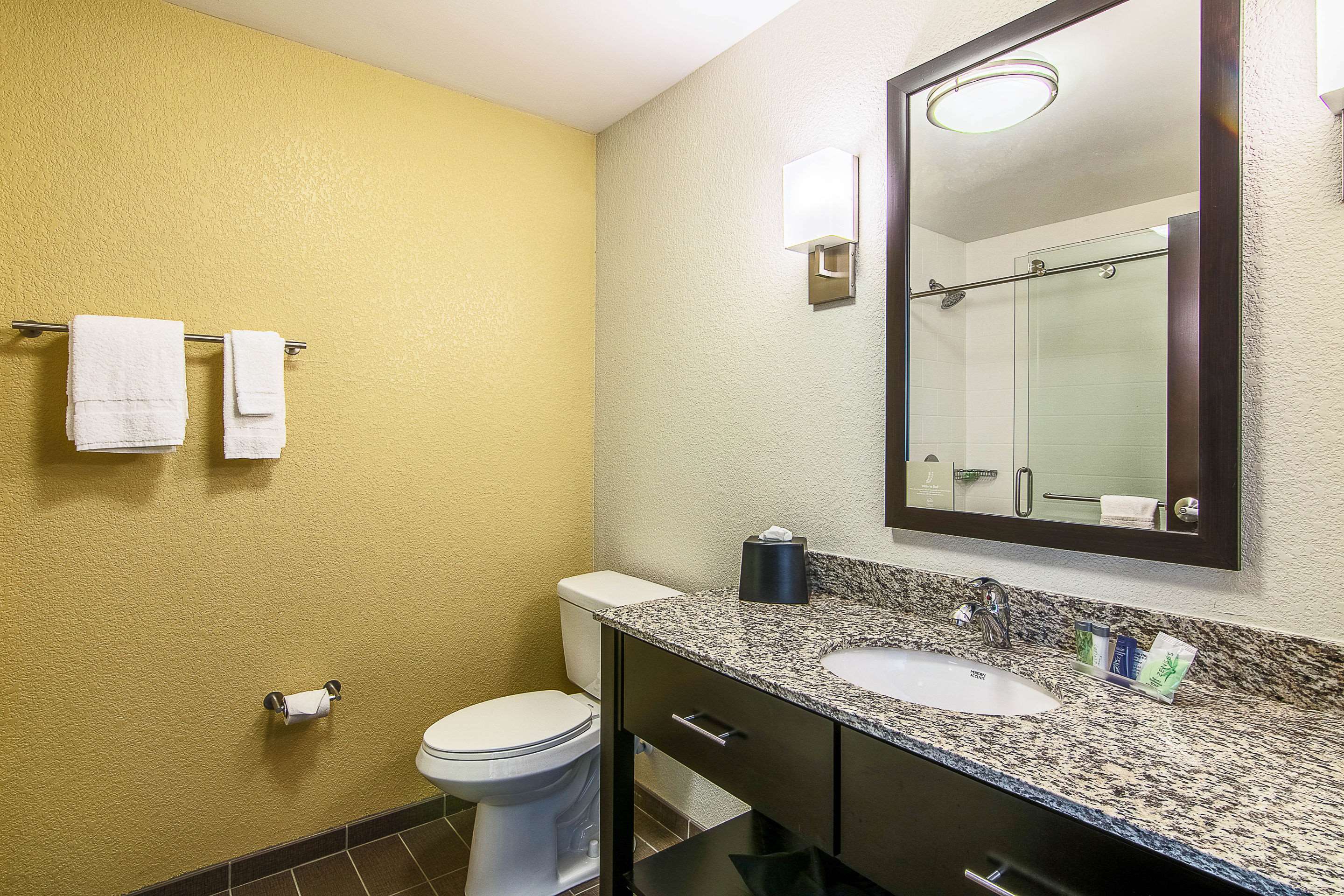 sleep inn and suites west near medical center
