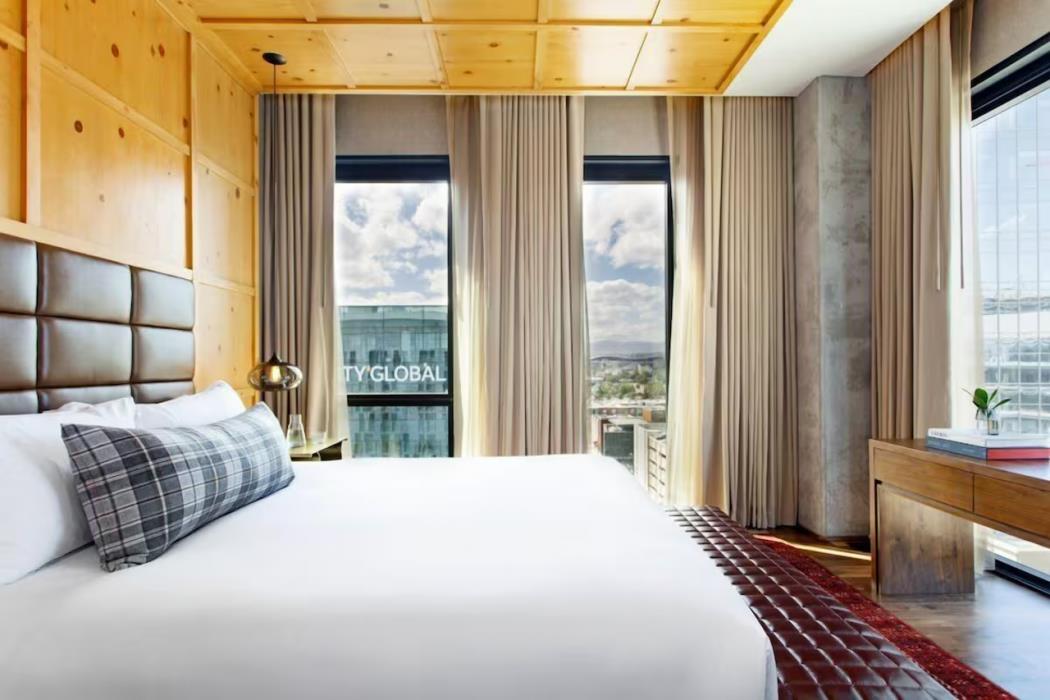 limelight hotel denver