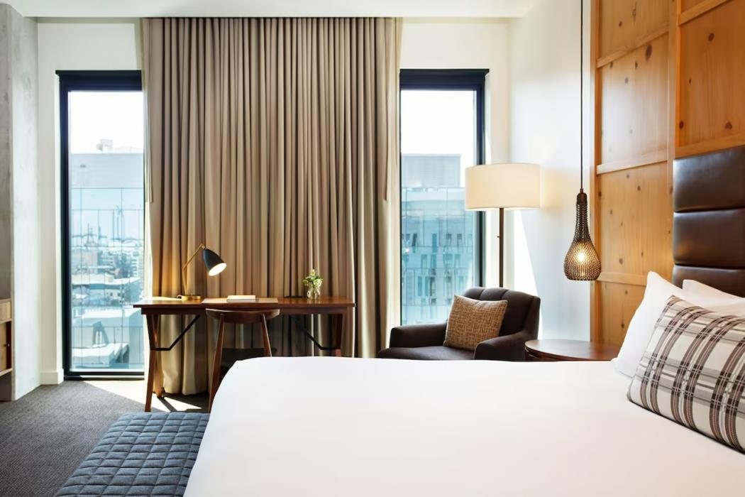 limelight hotel denver