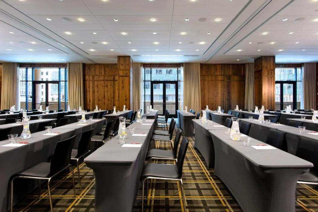 limelight hotel denver