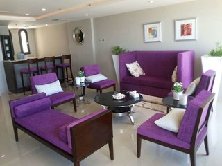 el jabal sokhna hotel