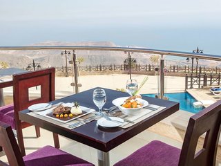 el jabal sokhna hotel