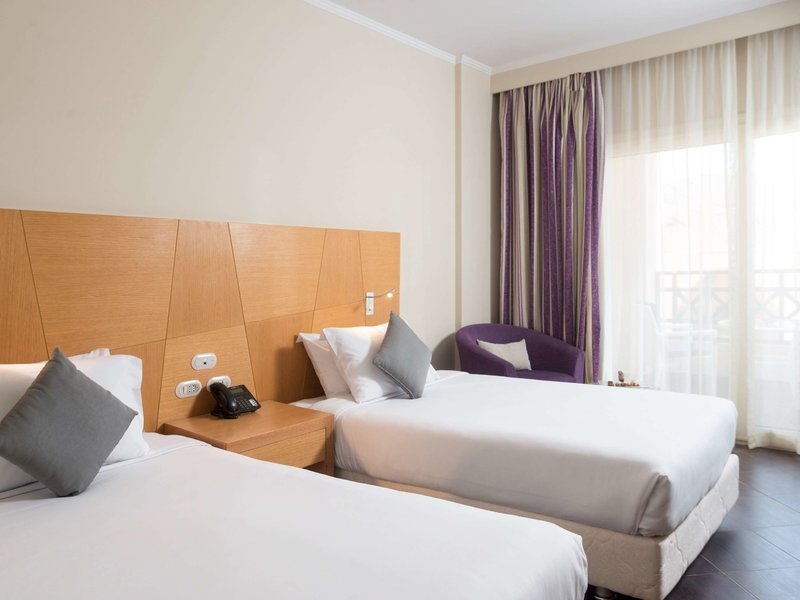 el jabal sokhna hotel