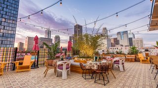 Freehand Los Angeles,Downtown Los Angeles>>Covina,4 star