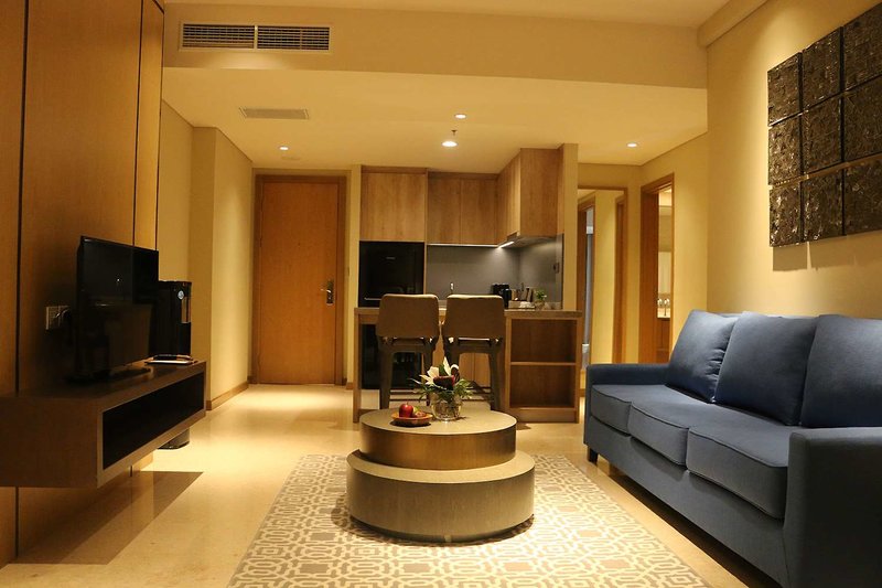 vasa hotel surabaya