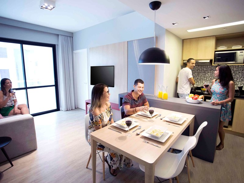 astron suites mondial salvador