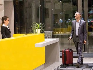 Astron Suites Mondial Salvador,Salvador>>Caminho Das Arvores,3 star