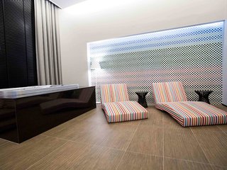 Astron Suites Mondial Salvador,Salvador>>Caminho Das Arvores,3 star