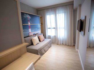 Astron Suites Mondial Salvador,Salvador>>Caminho Das Arvores,3 star