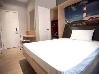 Astron Suites Mondial Salvador,Salvador>>Caminho Das Arvores,3 star