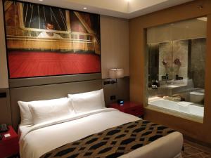 Radisson Blu Faridabad,Faridabad>>Delhi,5 star