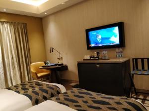 Radisson Blu Faridabad,Faridabad>>Delhi,5 star