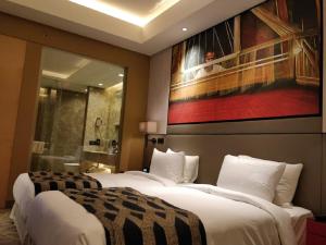 Radisson Blu Faridabad,Faridabad>>Delhi,5 star