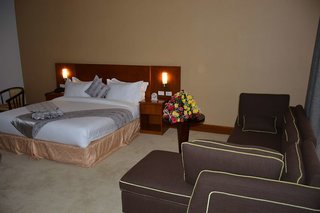 Azzeman Hotel,Bole>>Addis Ababa,4 star