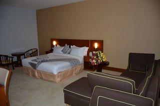 Azzeman Hotel,Bole>>Addis Ababa,4 star