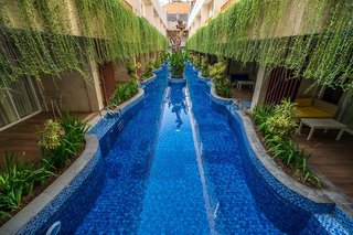 Adiwana D'nusa Beach Club And Resort Lembongan,Jungutbatu>>Bali,4 star