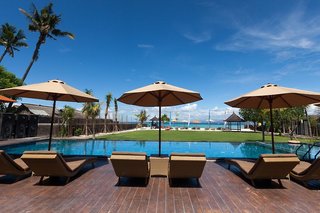 Adiwana D'nusa Beach Club And Resort Lembongan,Jungutbatu>>Bali,4 star
