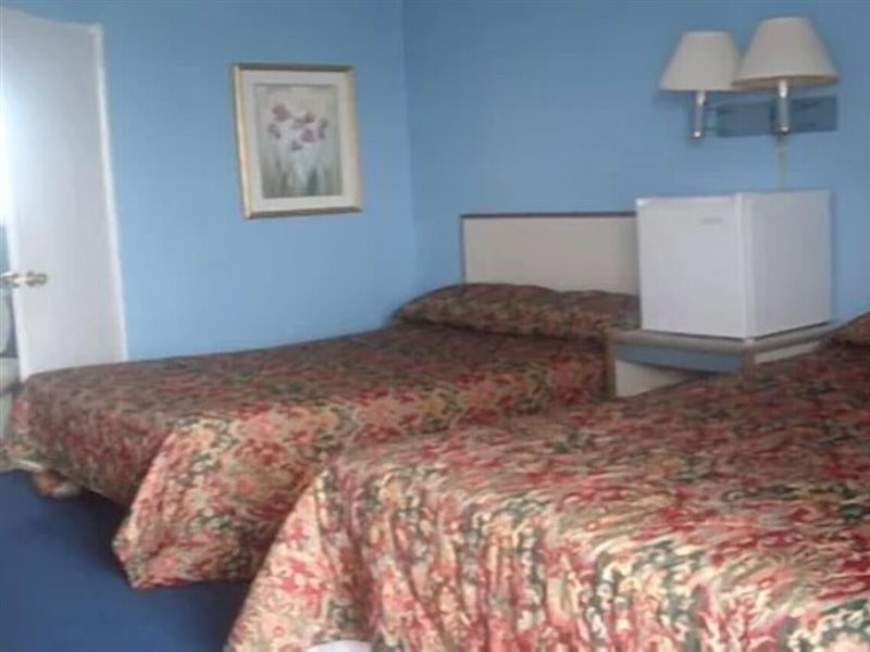 new sea breeze motel