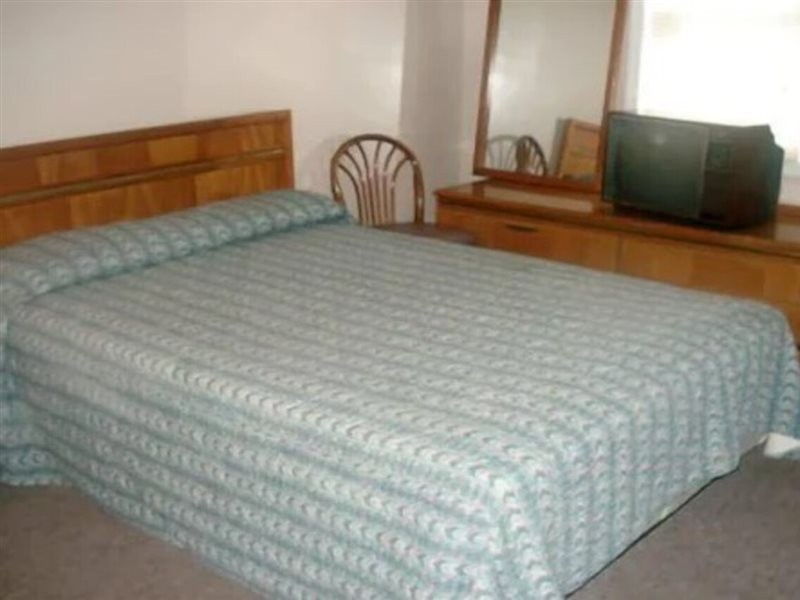 new sea breeze motel