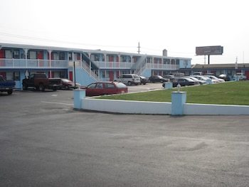 new sea breeze motel