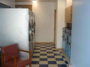 new sea breeze motel