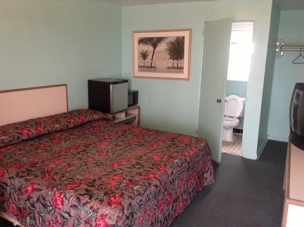 new sea breeze motel