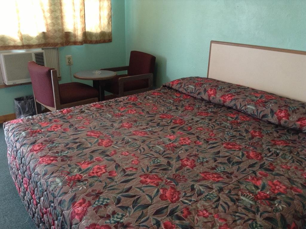 New Sea Breeze Motel,Atlantic County>>Atlantic City,2 star