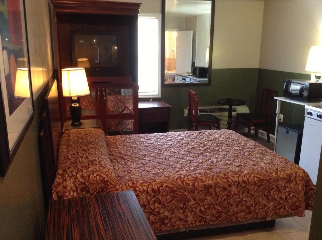 New Sea Breeze Motel,Atlantic County>>Atlantic City,2 star