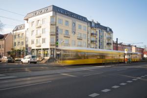 Hotel Pankow,Französisch Buchholz>>Berlin,3 star