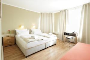 Hotel Pankow,Französisch Buchholz>>Berlin,3 star