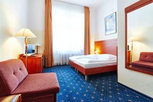 Hotel Europa City,Charlottenburg-Wilmersdorf>>Berlin,3 star