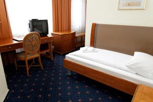 Hotel Europa City,Charlottenburg-Wilmersdorf>>Berlin,3 star