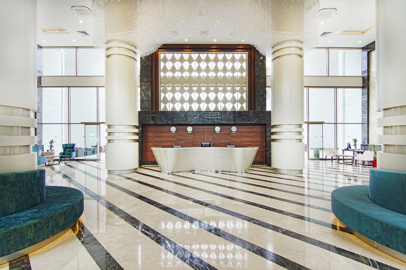 dosinia luxury resort