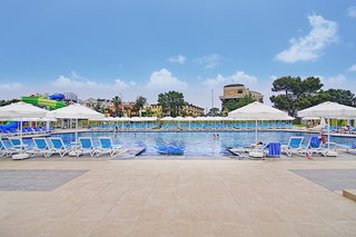Dosinia Luxury Resort,Beldibi>>Antalya,5 star