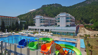 Dosinia Luxury Resort,Beldibi>>Antalya,5 star