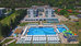 dosinia luxury resort