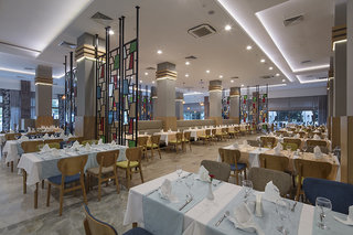 dosinia luxury resort