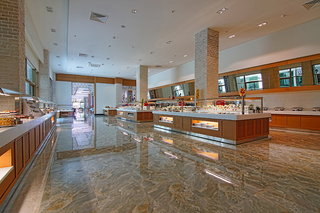 dosinia luxury resort