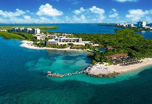 Nizuc Resort And Spa,Punta Nizuc>>Cancun,5 star