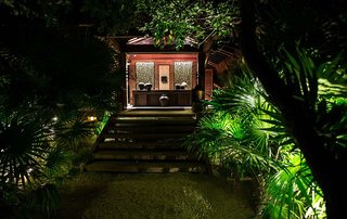 Nizuc Resort And Spa,Punta Nizuc>>Cancun,5 star