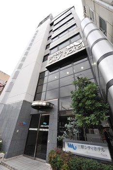 mihara city hotel