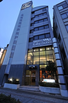 mihara city hotel