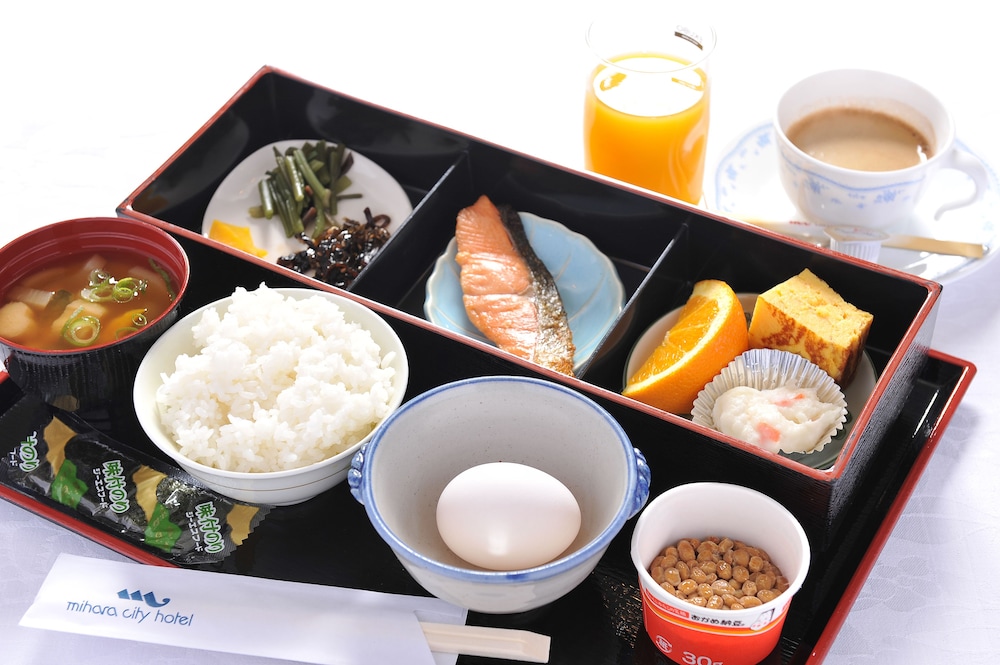 mihara city hotel