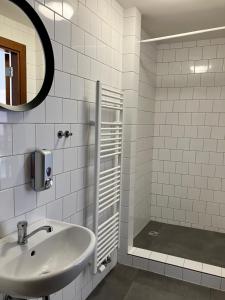 hostel eleven