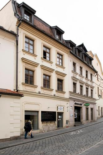 hostel eleven