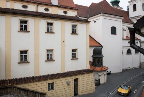 hostel eleven