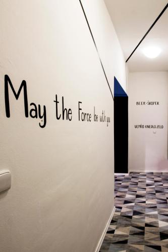hostel eleven