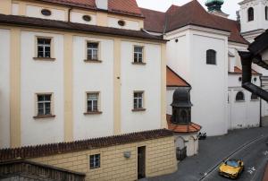 hostel eleven