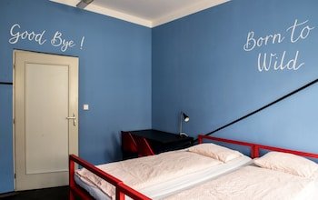 hostel eleven