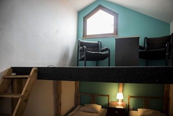 hostel eleven